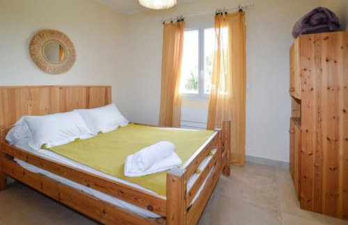 Villa Piscine Mer 7 min Vue Montagne Clim - Foto 14