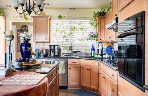 Comfortable Home in San Diego Lemon Grove Area - Foto 41