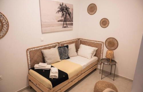 Theonisxenia Luxury Apt at Metro M3 - Foto 16