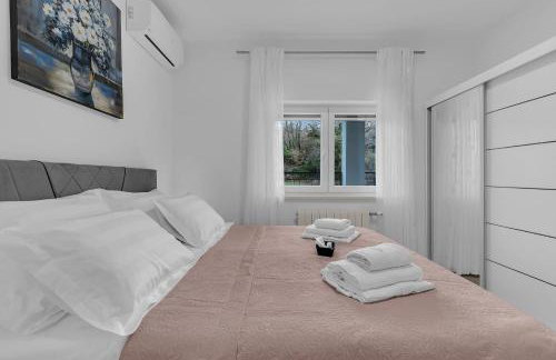 Villa Ante - Private Pool, Wellness & Gym - Foto 72