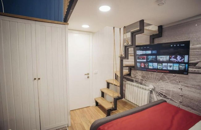 R Apart Hotel - Foto 25