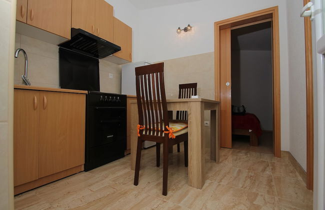 Apartments Bedalov - Foto 26