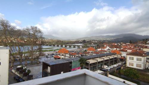 Lima Zen Exclusive Apartment With View - Foto 2