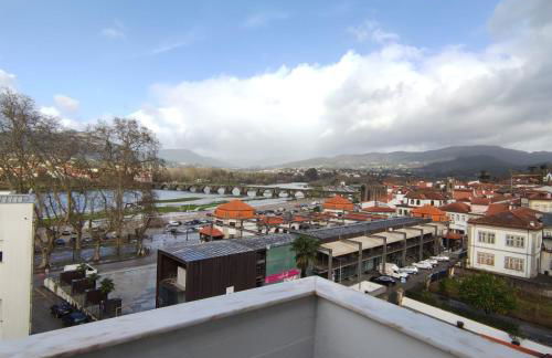 Lima Zen Exclusive Apartment With View - Foto 2