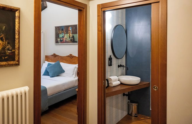 1448 Antica Dimora Al Merlo Bianco - Foto 45