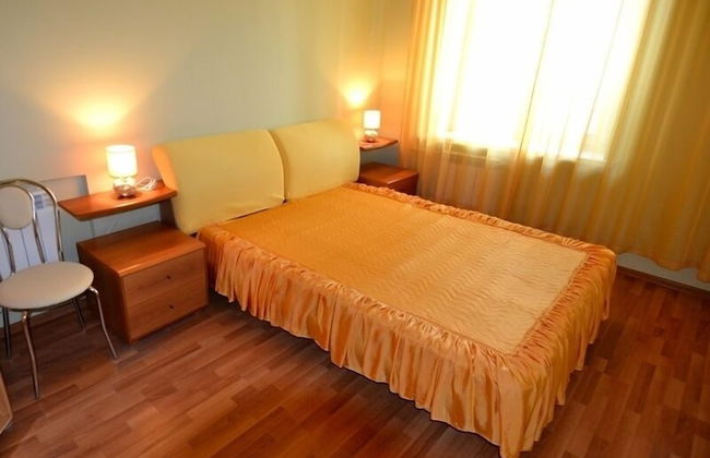 CityInn Butyrskaya 2 bld. 18 - Foto 3