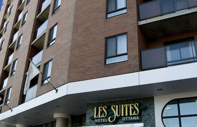 Les Suites Hotel Ottawa - Foto 70