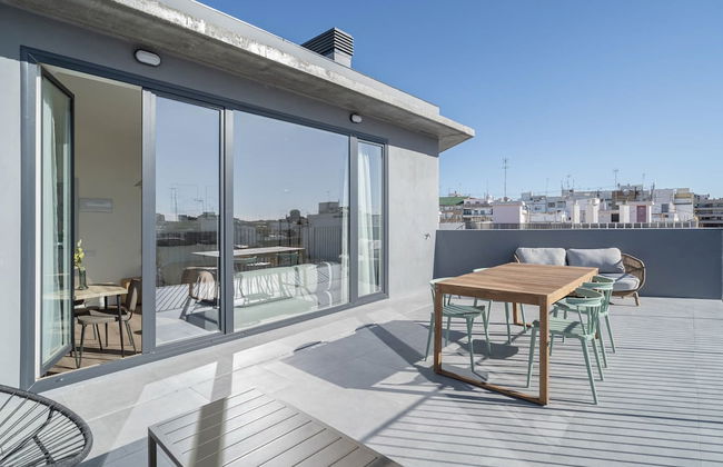 Limehome Valencia Carrer de Sant Jacint - Photo 56