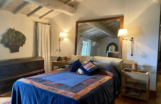 Villa Vinarte Elegant Home 2 Pools Tennis spa Winery Exclusively for you - Foto 9