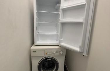 Gemütliches Appartment in Beckingen an der Saar und A8 - Foto 5