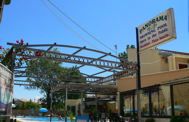 Panorama Apts Cfu - Foto 19