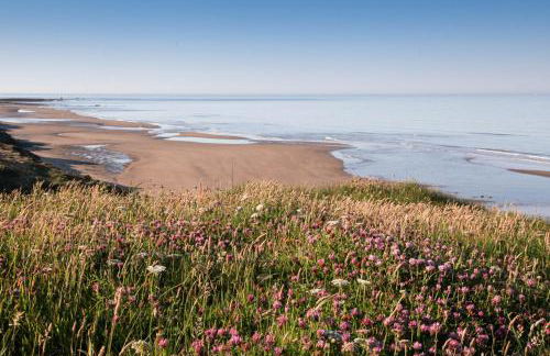 Fort Victoria Cottages - Sea View Cottage - Photo 16