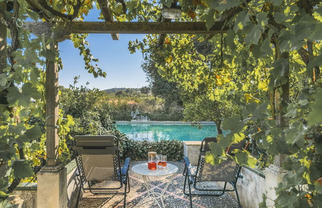 Villa Can Mir - Foto 40