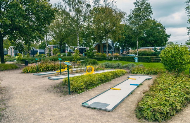 Modern Eco-villa Near the Veluwemeer - Foto 34