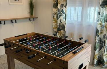 Villa Paraiso - Foto 2