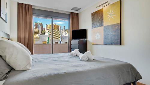 Los Girasoles Vacances - 1 BDR Comfy Place - Foto 5