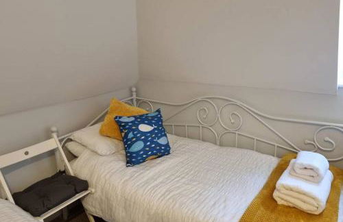 2 Bedroom Seafront Apartment - Foto 10