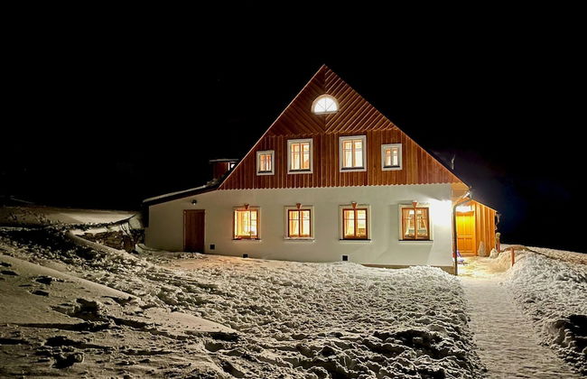 V Chov nad Jizerou Lvv033 - Photo 73