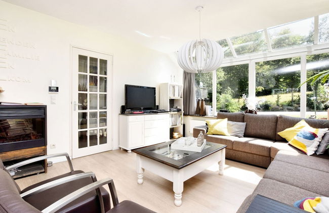 Wheelchair-friendly House With Sauna - Foto 10