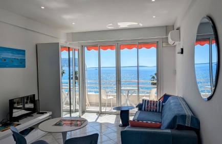Superbe appartement vue mer panoramique - Foto 6
