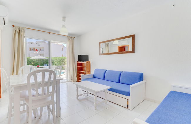 Apartamentos Llevant Puerto de Pollensa - Photo 14