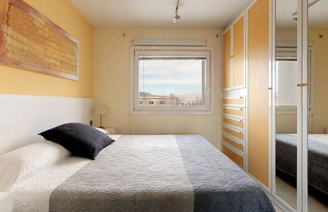 Apartamentos Maurici Park - Foto 22