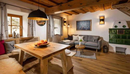 Apart Chalet Unterbrandnerlehen - Foto 5