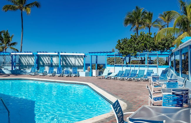 Paradise Island Beach Club Ocean View Villas - Foto 25