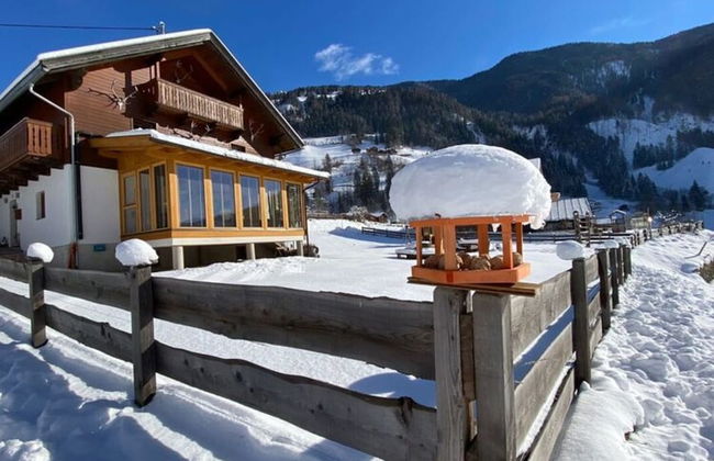Chalet in Grosskirchheim in Carinthia With Sauna - Foto 47