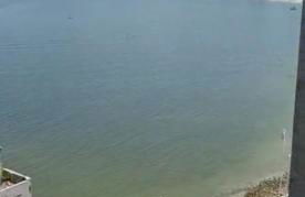 Apto frente praia Gonzaguinha - Foto 32