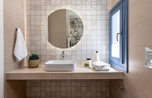 Villa Ariste with stunning views near Fiscardo - Foto 44