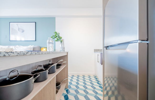 w Beautiful Loft in Santa Ana - Photo 49