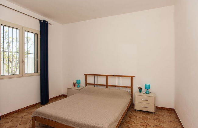 VilleSalento - Spiaggiabella M705 - Foto 8