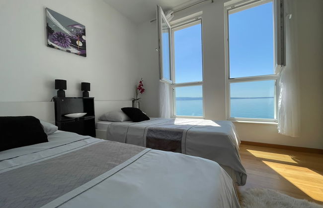 Superior Four Star Apartment - Foto 9