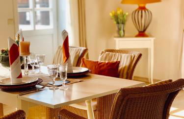 Ferienwohnung Schultheiß - Foto 16