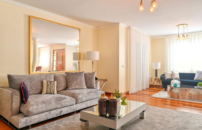 Villa Mendonça, a Home in Madeira - Foto 19