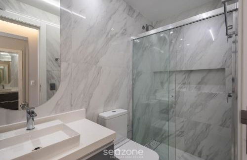 Prédio c/ Piscina ao lado Balneário Shopping em BC - TSO - Foto 30