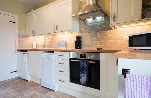 Bolehill Farm Cottages - Foto 75