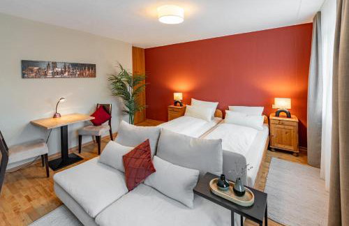 Apartments Bauer - Foto 3