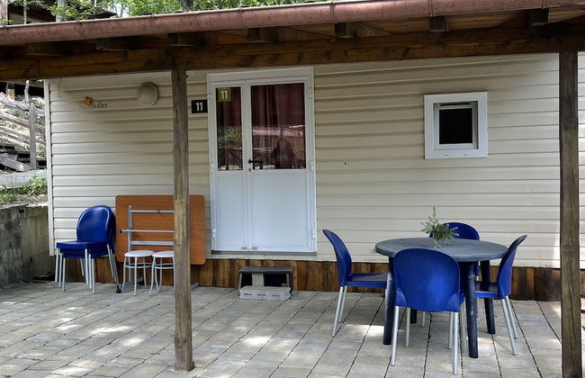 Cosy Mobile Home in Toscana With Shared Pool - Photo 12