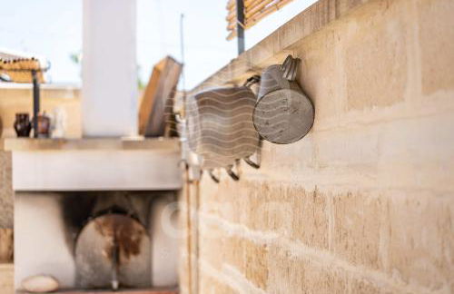 Villa Maria - Spiaggia a 400 m By Cala Salento - Foto 47