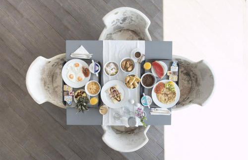 Villa Irina sea view - Foto 9