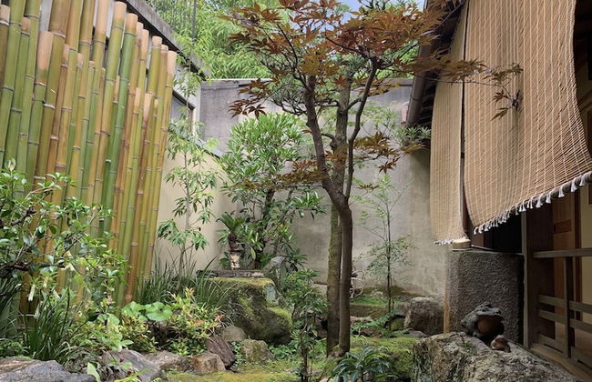 Traditional Guesthouse TONARI - Foto 25