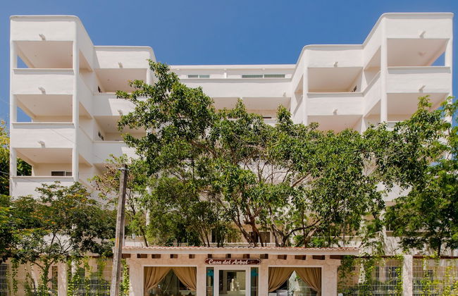 Casa del Árbol Condo - Foto 56