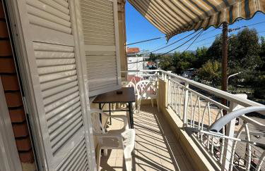 Tsatsalmas Rooms with sea View - Foto 12