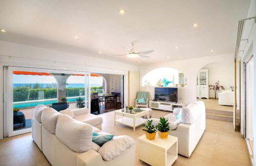 Villa Ponti A5 By Book Menorca Villas - Foto 33