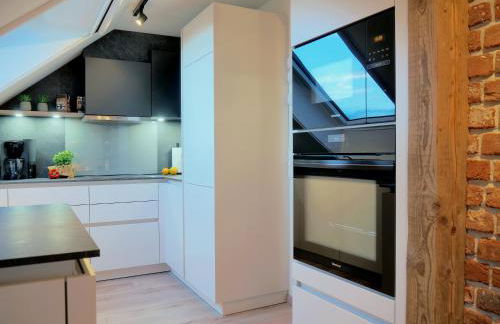 "Dat Nordische Huus" - Hyggelig, mit Fußbodenheizung, Balkon, Glasfaser-Internet und Wallbox - Foto 3