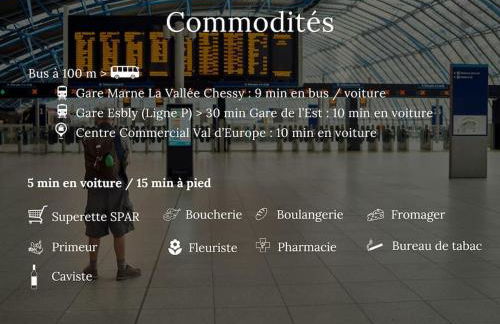 Cozy home Disney - Foto 37