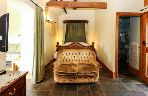 Lovesome Cottage - Foto 13