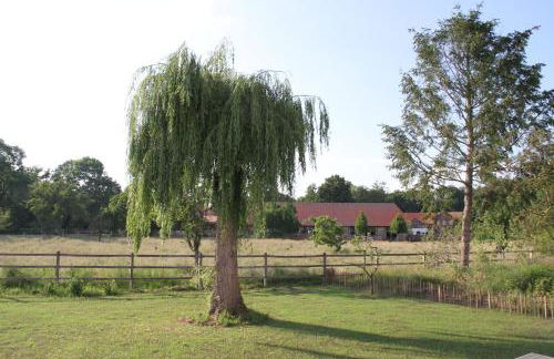 Ferienhaus Am Untergut in der Klingelstraße - Foto 3